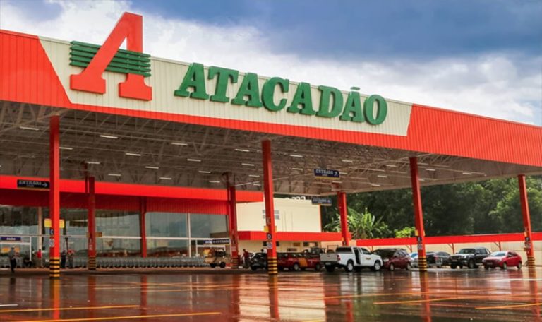 Atacad O Trabalhe Conosco Vagas Abertas Modelos De Curr Culos