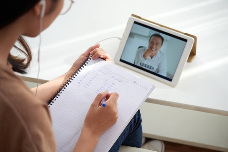 curso online para concurso publico gratis