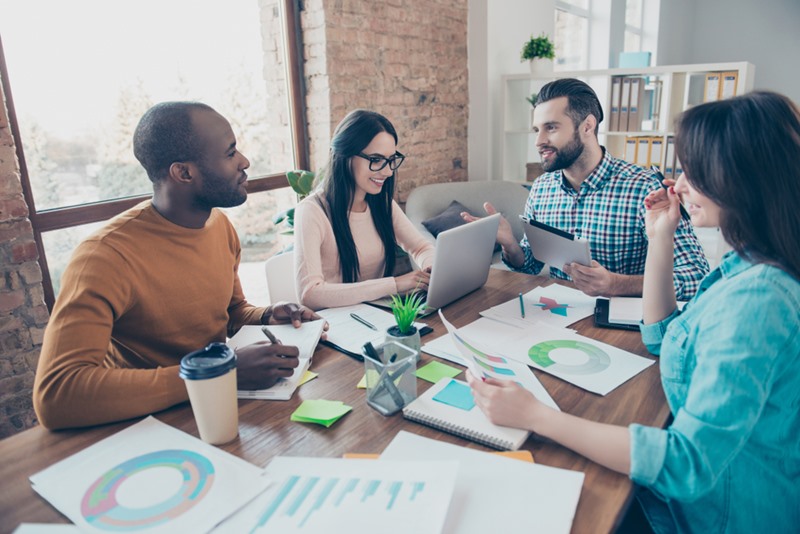 curso de administração a distancia