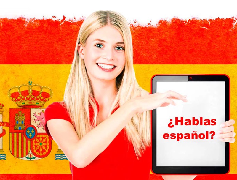 qual o melhor curso de espanhol online gratis