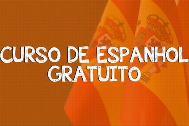 curso de espanhol gratis