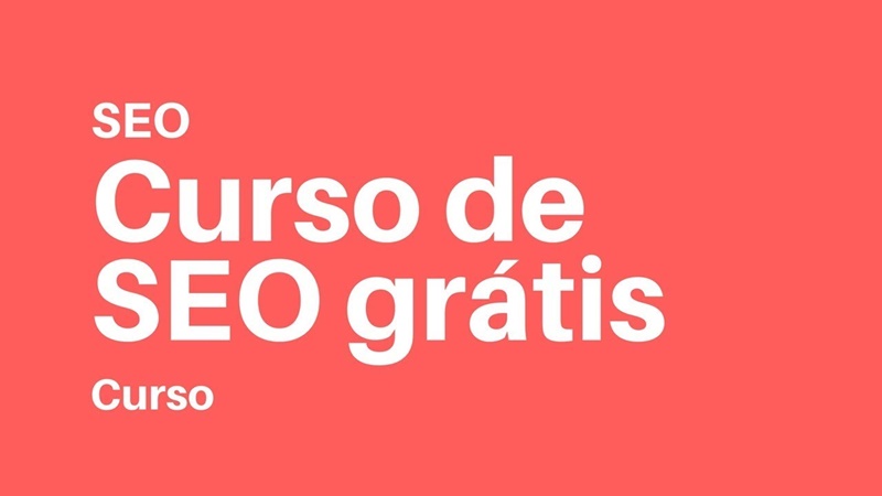 Curso de SEO Básico Online e Gratuito