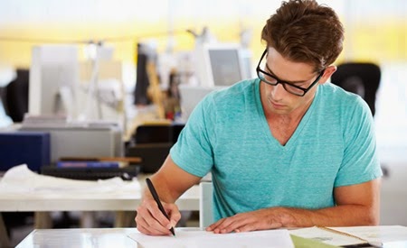 Preencher curriculo corretamente