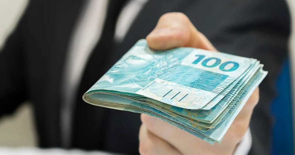 Empréstimo Online de 1 Mil Reais