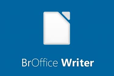 Curso Online BrOffice Writer