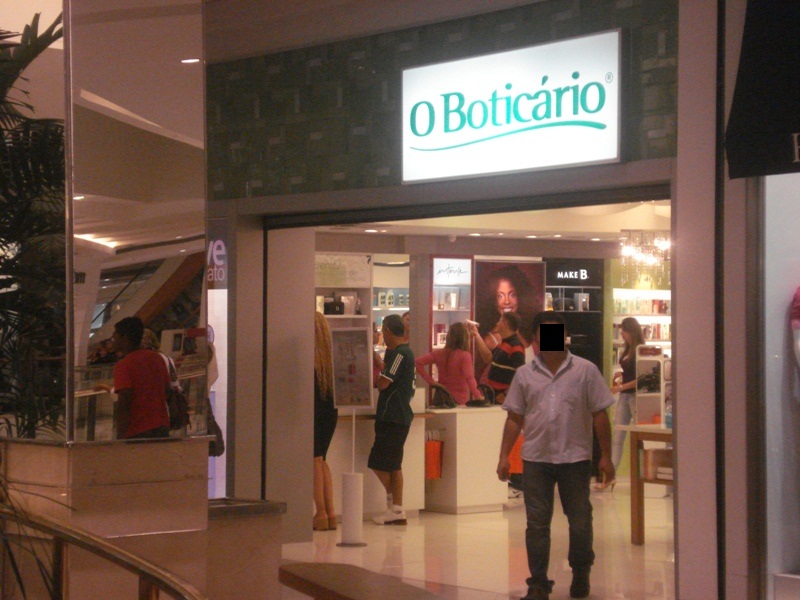 vagas abertas o boticário