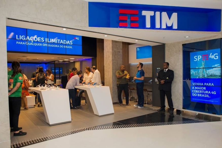 vagas abertas tim