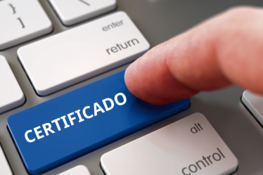 Quais são os tipos de certificados digitais existentes?