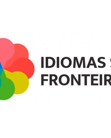 idiomas sem fronteiras