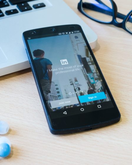 linkedin e marketing digital