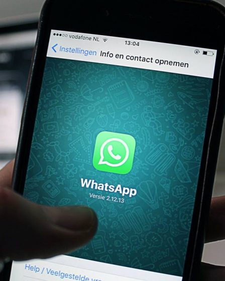 WhatsApp para Recrutamento de Pessoas