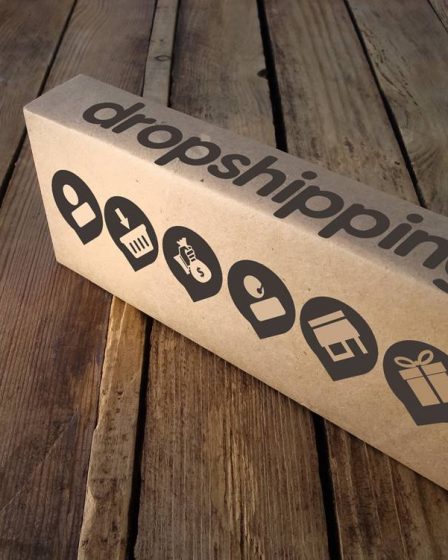 como trabalhar com dropshipping passo a passo