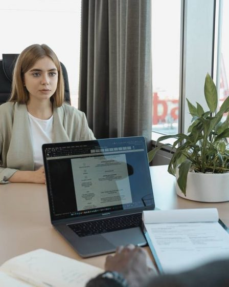 entrevista de emprego o que falar