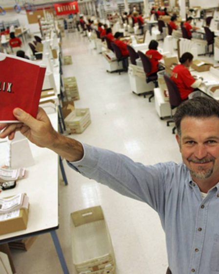 como trabalhar na netflix brasil