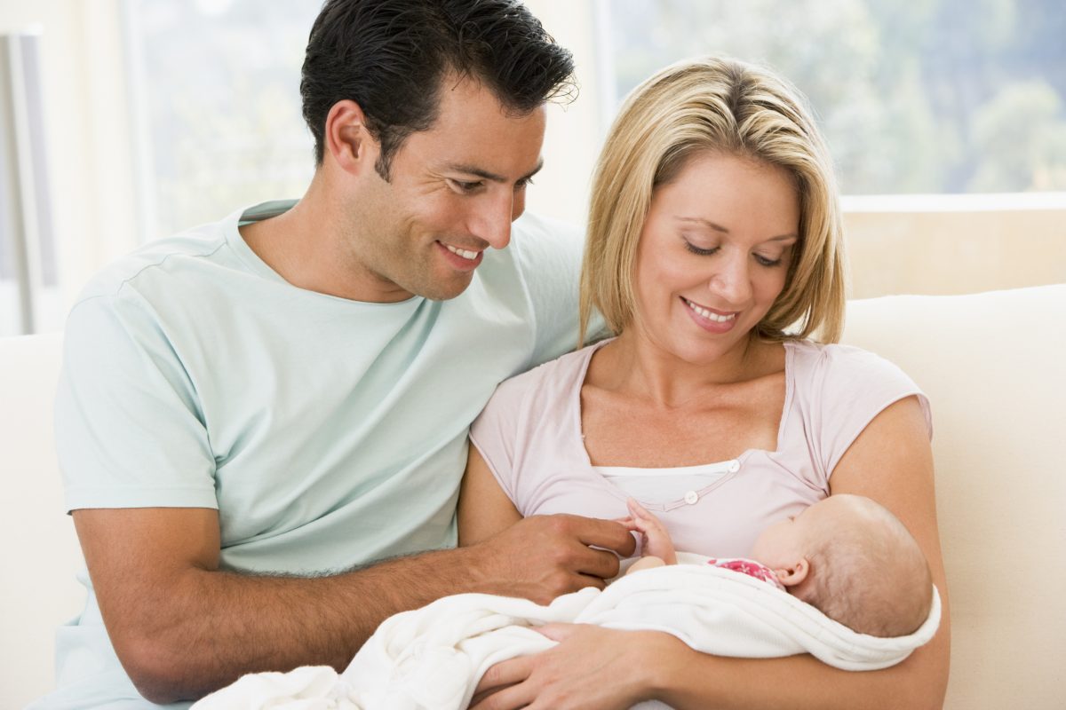 Licença maternidade e paternidade