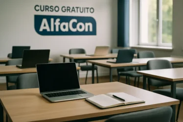 Curso de Assistente Social