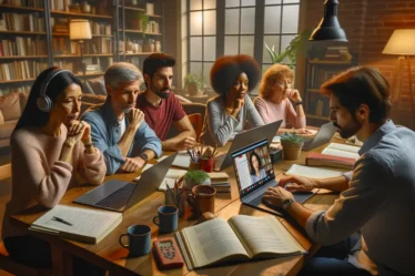 Curso de Bolsa de Valores