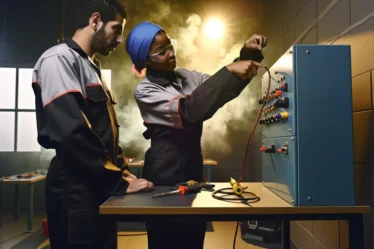 Quanto custa um curso de eletricista: valores e duração