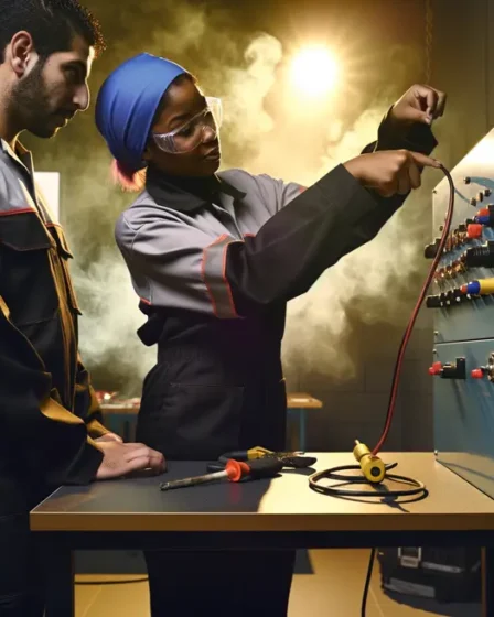 Quanto custa um curso de eletricista: valores e duração